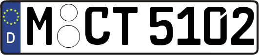 M-CT5102