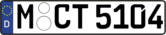 M-CT5104