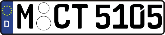 M-CT5105