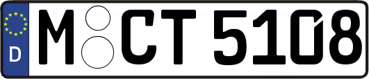 M-CT5108