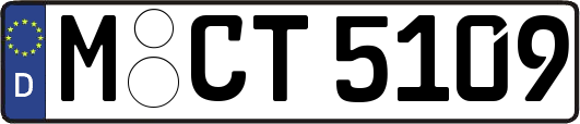 M-CT5109