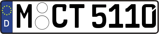 M-CT5110
