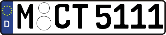 M-CT5111