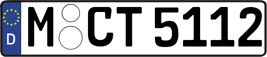M-CT5112