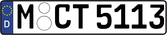 M-CT5113