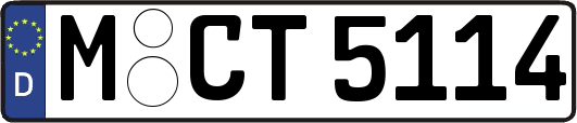 M-CT5114