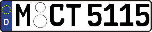 M-CT5115