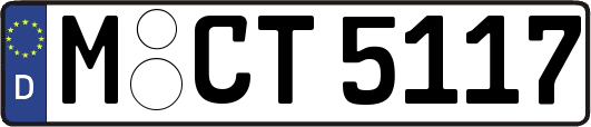 M-CT5117