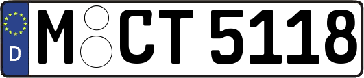 M-CT5118