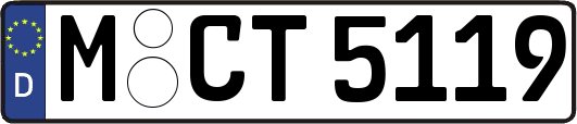 M-CT5119