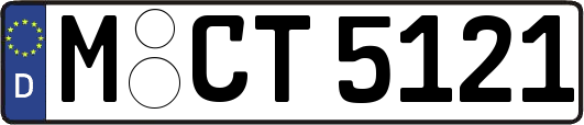 M-CT5121