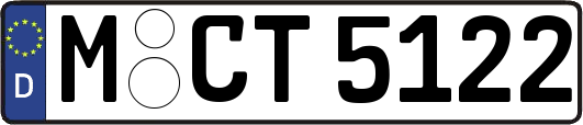 M-CT5122