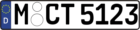 M-CT5123