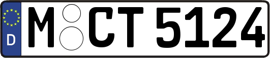 M-CT5124