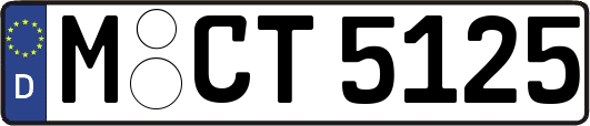 M-CT5125