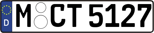 M-CT5127