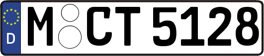 M-CT5128