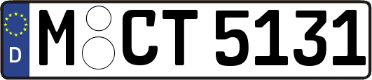 M-CT5131