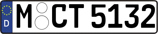 M-CT5132