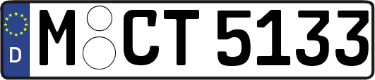 M-CT5133