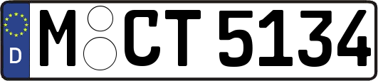 M-CT5134