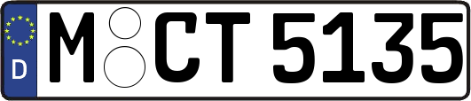 M-CT5135