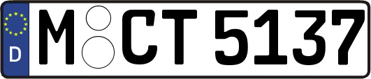 M-CT5137