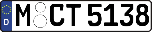 M-CT5138