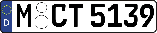 M-CT5139