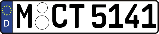 M-CT5141