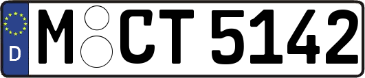 M-CT5142