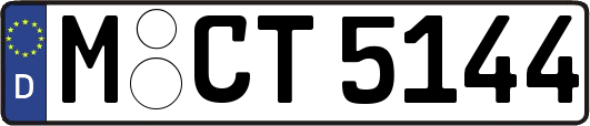 M-CT5144