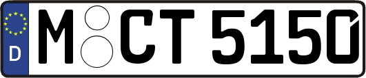 M-CT5150