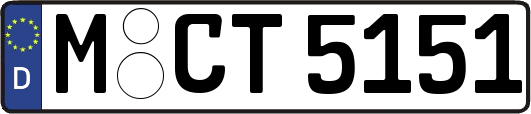 M-CT5151