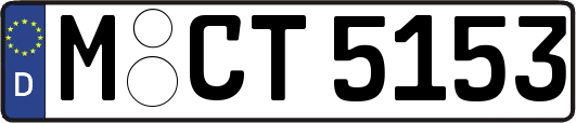 M-CT5153