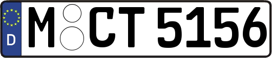 M-CT5156