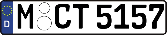 M-CT5157