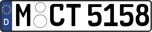 M-CT5158