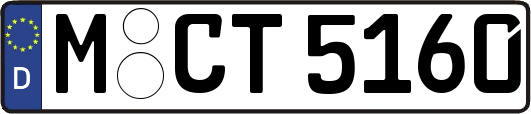M-CT5160