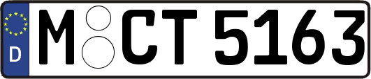 M-CT5163