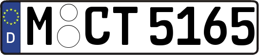 M-CT5165