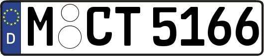 M-CT5166