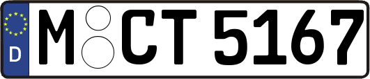 M-CT5167