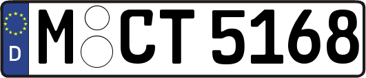 M-CT5168