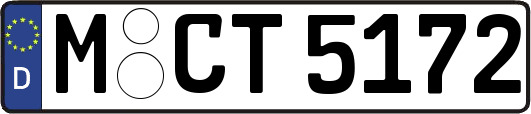 M-CT5172