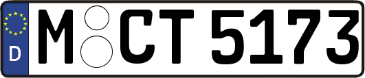 M-CT5173
