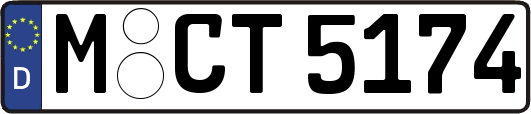 M-CT5174