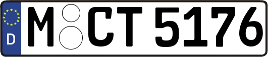 M-CT5176