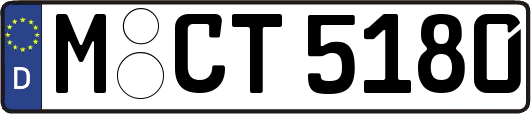 M-CT5180