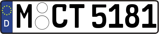 M-CT5181